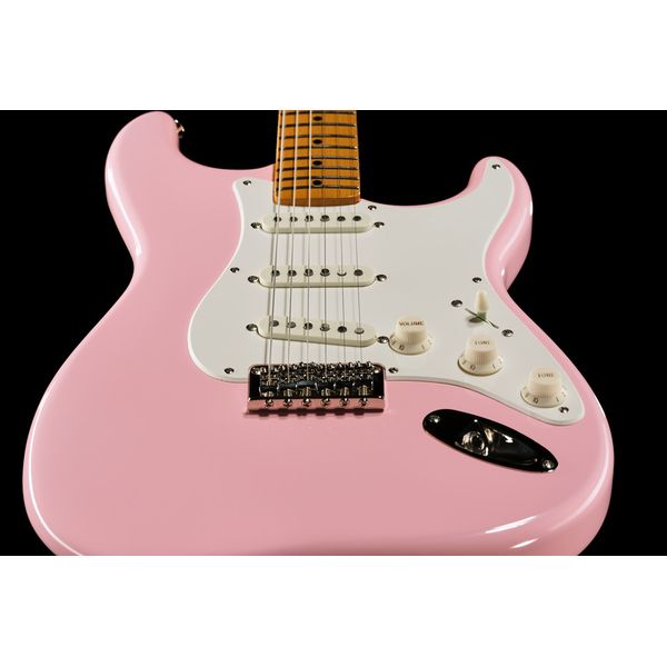Squier CV 50s Strat HT MN PPG SHP