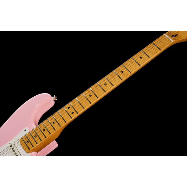 Squier CV 50s Strat HT MN PPG SHP