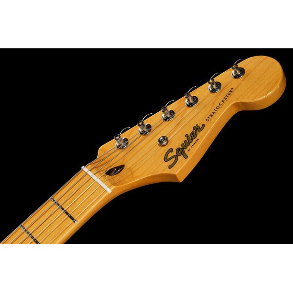 Squier CV 50s Strat HT MN PPG SHP