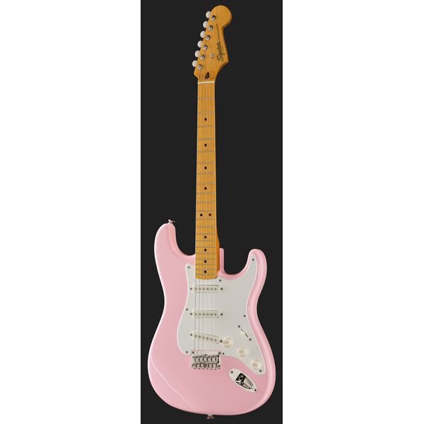 Squier CV 50s Strat HT MN PPG SHP