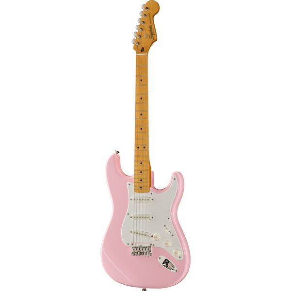 Squier CV 50s Strat HT MN PPG SHP