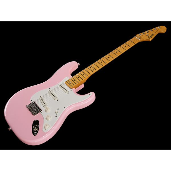 Squier CV 50s Strat HT MN PPG SHP