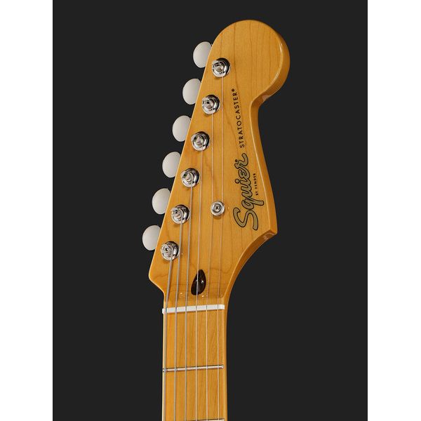 Squier CV 50s Strat HT MN PPG SHP