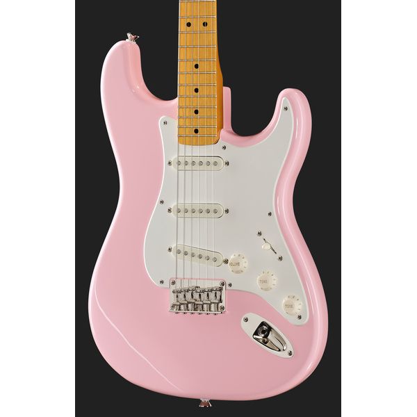Squier CV 50s Strat HT MN PPG SHP