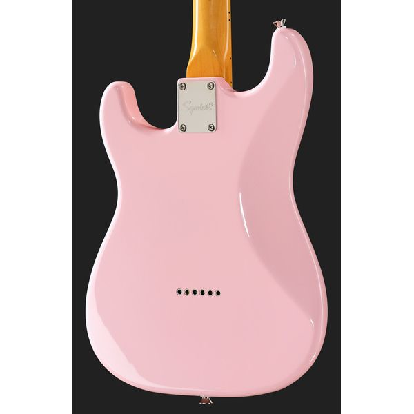 Squier CV 50s Strat HT MN PPG SHP