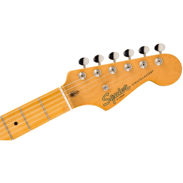 Squier CV 50s Strat HT MN PPG SFG