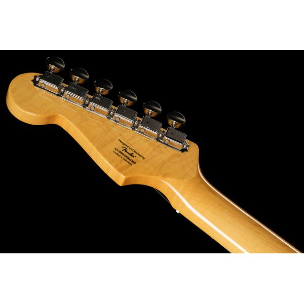 Squier CV 50s Strat HT MN PPG SFG