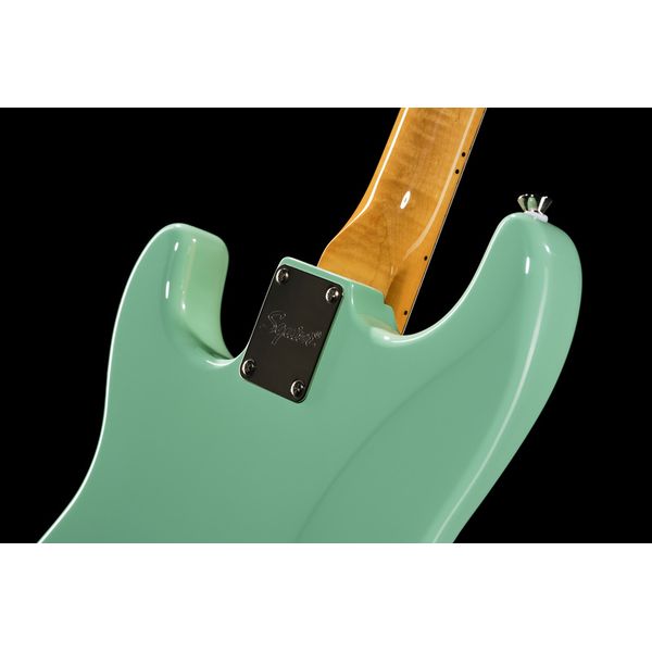 Squier CV 50s Strat HT MN PPG SFG