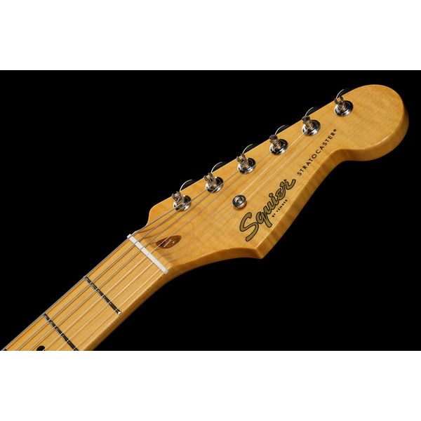 Squier CV 50s Strat HT MN PPG SFG