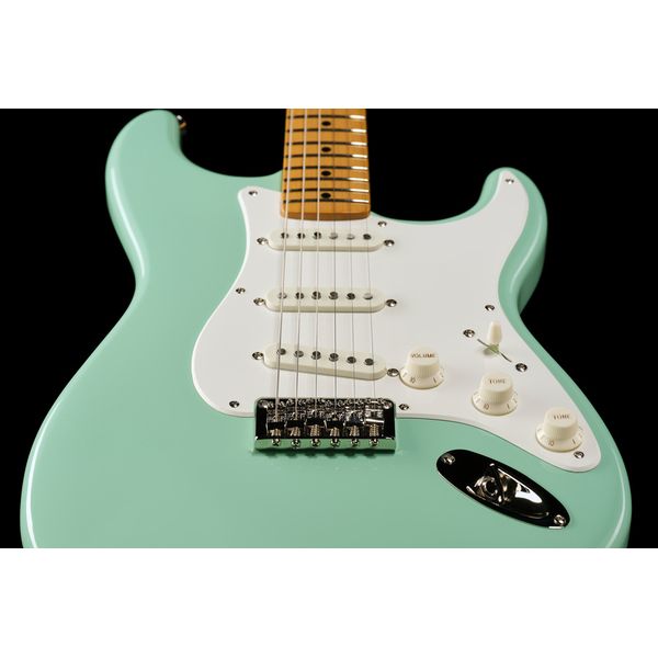 Squier CV 50s Strat HT MN PPG SFG