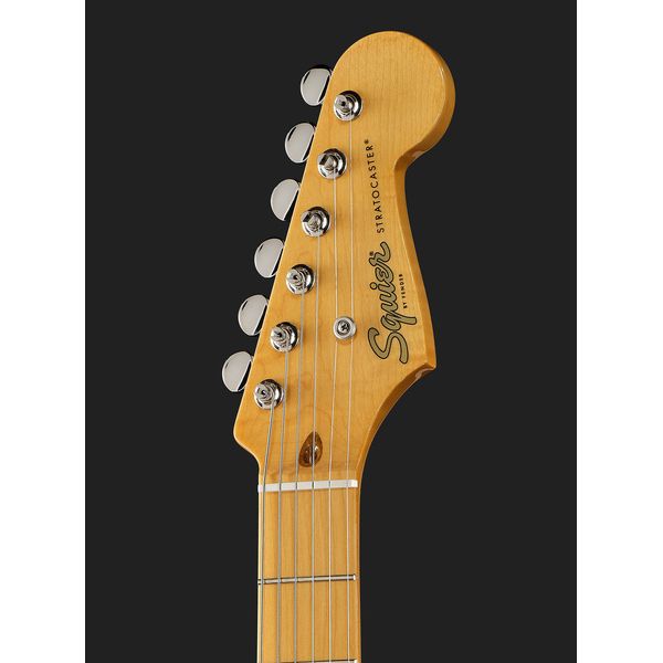 Squier CV 50s Strat HT MN PPG SFG