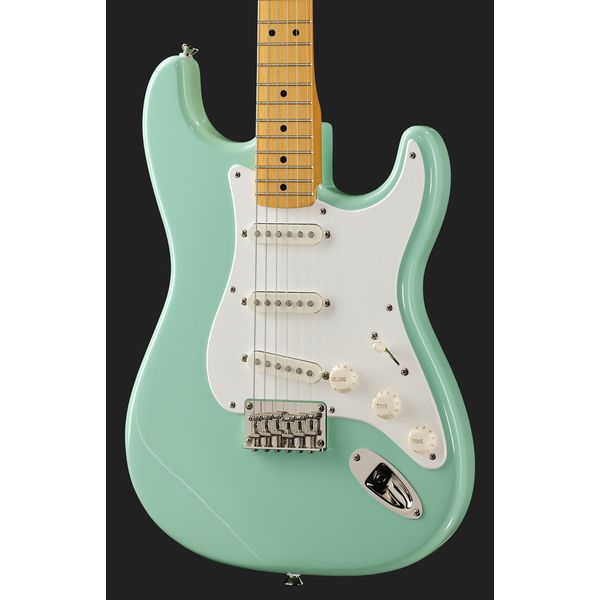 Squier CV 50s Strat HT MN PPG SFG