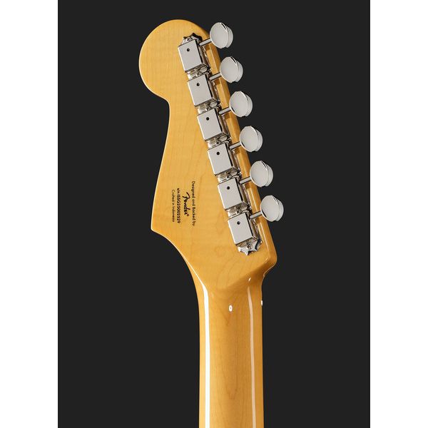 Squier CV 50s Strat HT MN PPG SFG