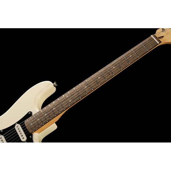 Squier CV 70s Strat HT HSS LRL OWT