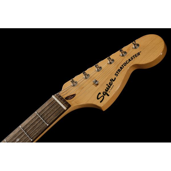 Squier CV 70s Strat HT HSS LRL OWT