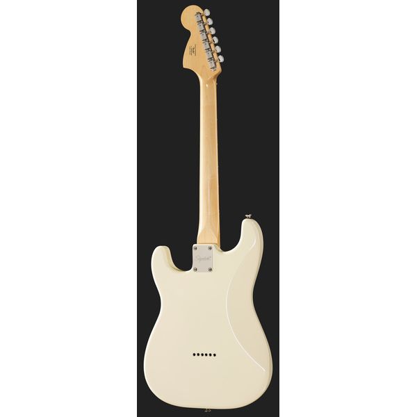 Squier CV 70s Strat HT HSS LRL OWT