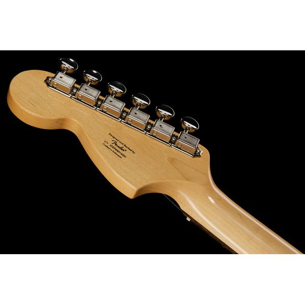 Squier CV 70s Strat HT HSS LRL OWT