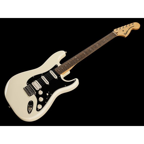 Squier CV 70s Strat HT HSS LRL OWT