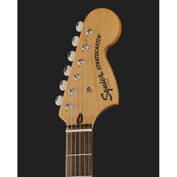 Squier CV 70s Strat HT HSS LRL OWT