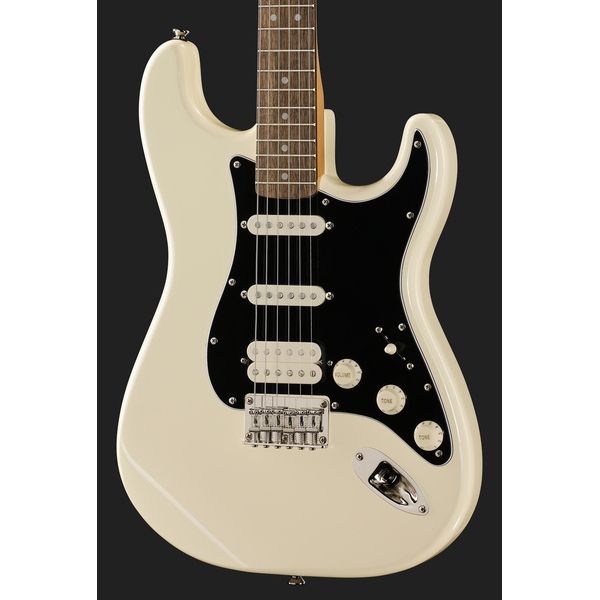 Squier CV 70s Strat HT HSS LRL OWT