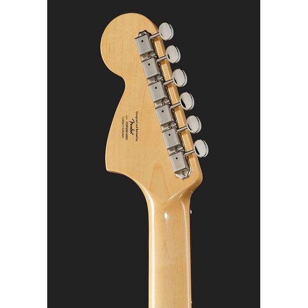 Squier CV 70s Strat HT HSS LRL OWT