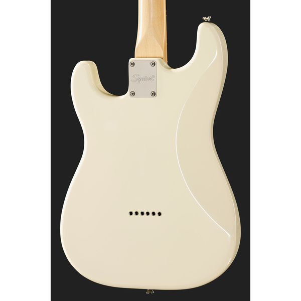 Squier CV 70s Strat HT HSS LRL OWT