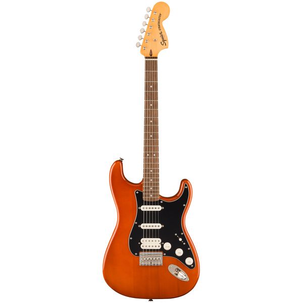 Squier CV 70S STRAT HT HSS LRL MOC