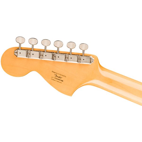 Squier CV 70S STRAT HT HSS LRL MOC