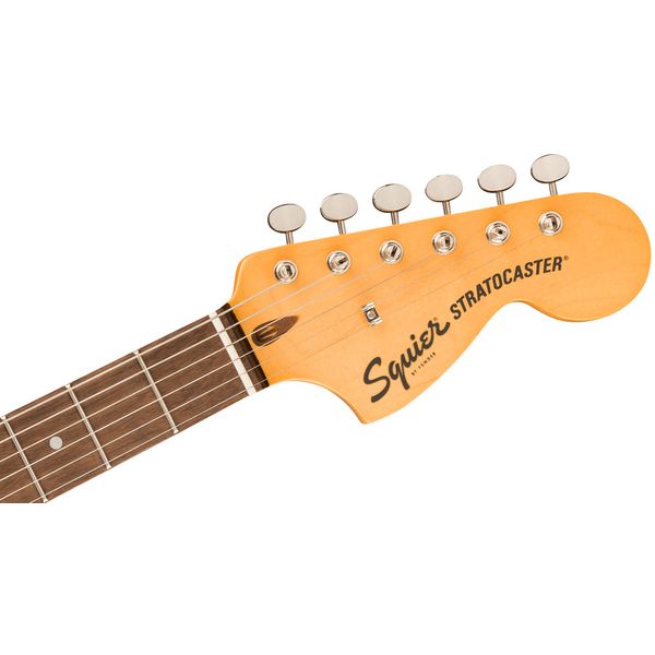 Squier CV 70S STRAT HT HSS LRL MOC