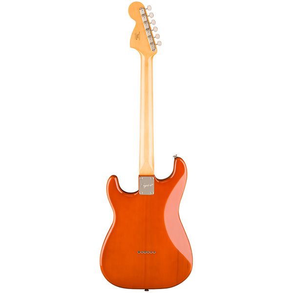 Squier CV 70S STRAT HT HSS LRL MOC