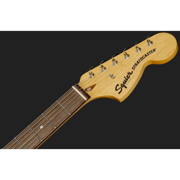 Squier CV 70S STRAT HT HSS LRL MOC