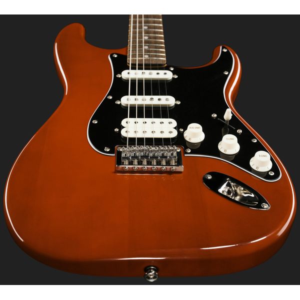 Squier CV 70S STRAT HT HSS LRL MOC