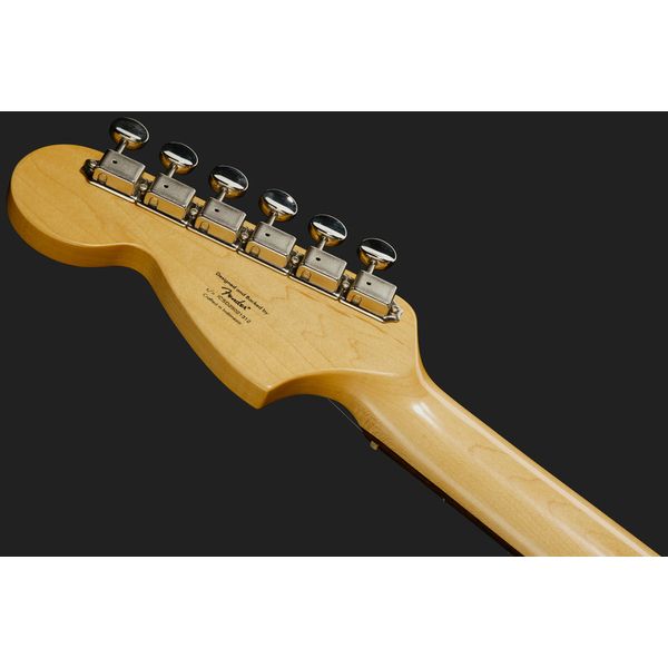 Squier CV 70S STRAT HT HSS LRL MOC