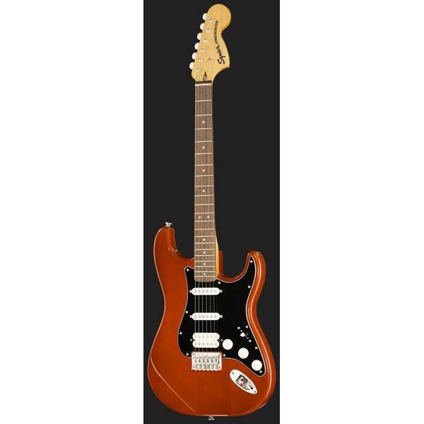 Squier CV 70S STRAT HT HSS LRL MOC