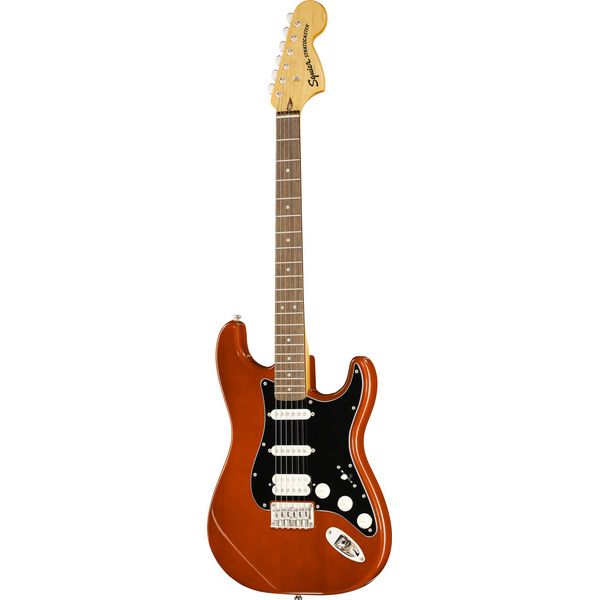 Squier CV 70S STRAT HT HSS LRL MOC