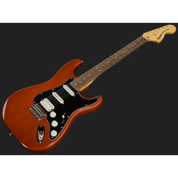 Squier CV 70S STRAT HT HSS LRL MOC