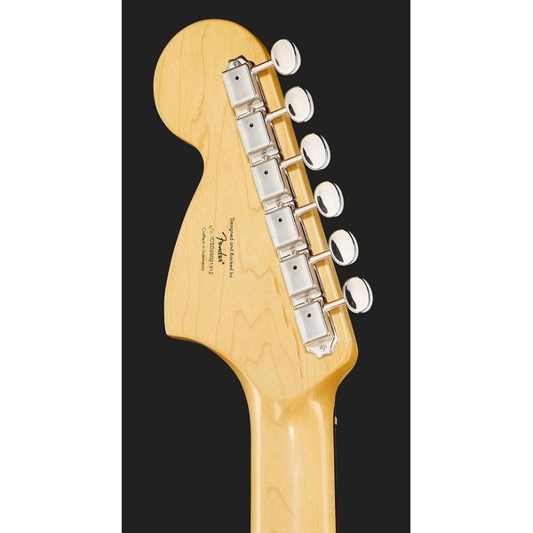 Squier CV 70S STRAT HT HSS LRL MOC