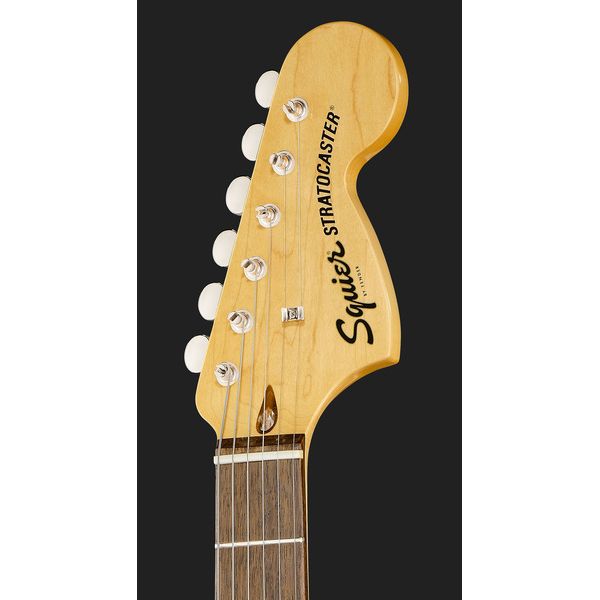 Squier CV 70S STRAT HT HSS LRL MOC