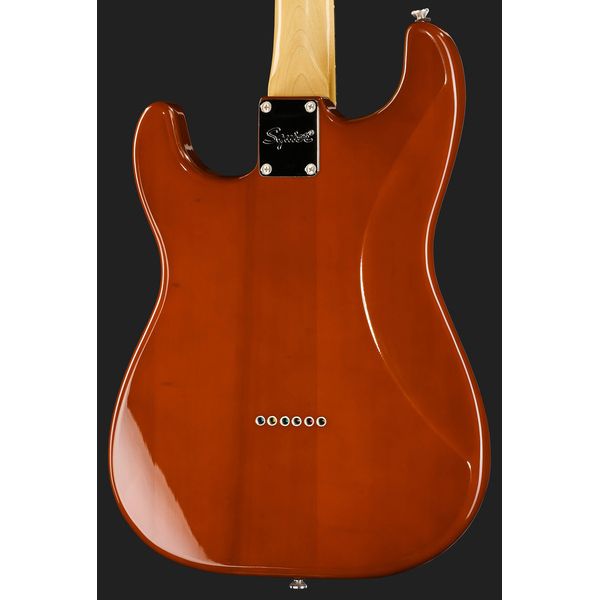 Squier CV 70S STRAT HT HSS LRL MOC