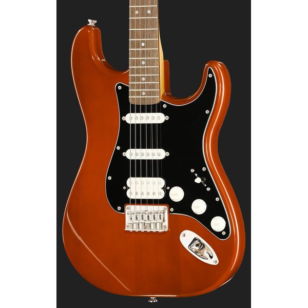 Squier CV 70S STRAT HT HSS LRL MOC