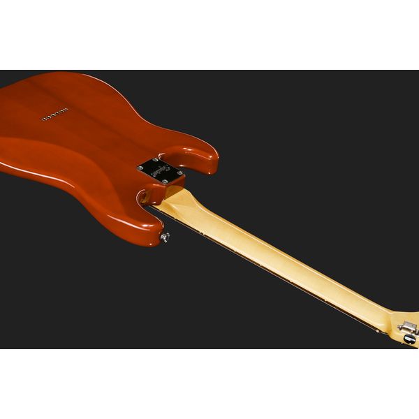 Squier CV 70S STRAT HT HSS LRL MOC