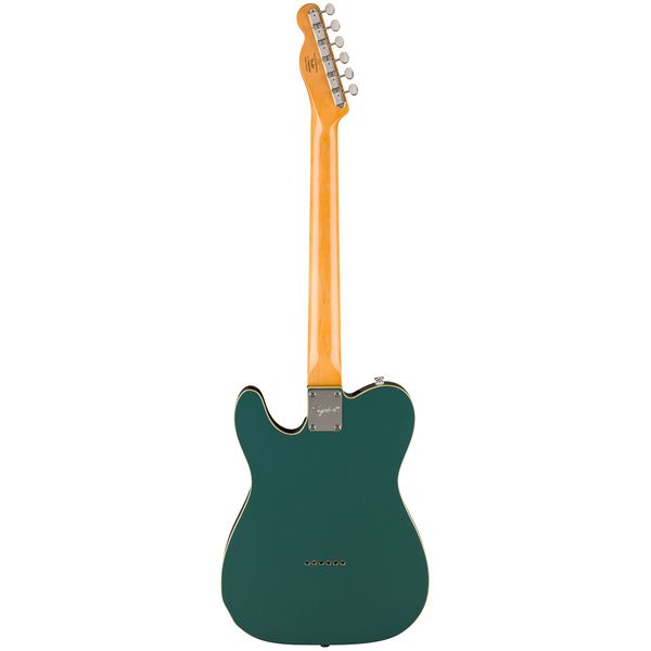 Squier CV Custom Esquire LRL PPG SHW