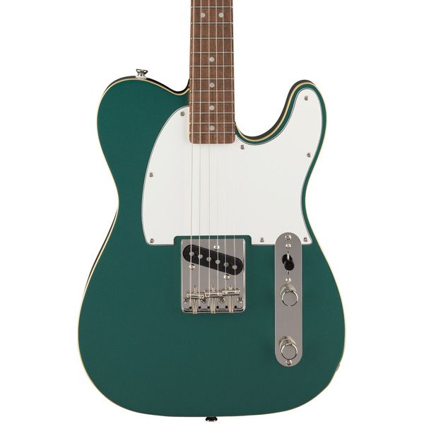 Squier CV Custom Esquire LRL PPG SHW