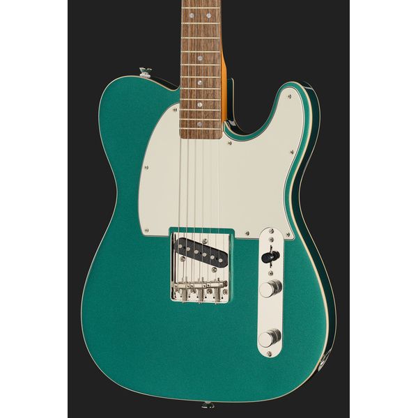 Squier CV Custom Esquire LRL PPG SHW