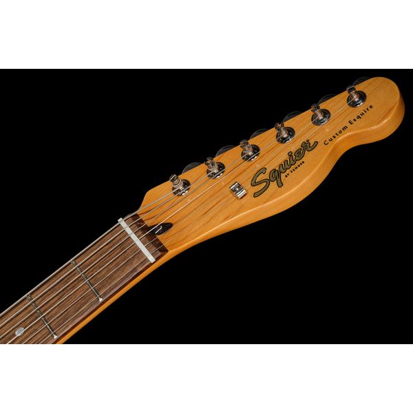 Squier CV Custom Esquire LRL PPG SHW