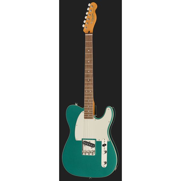 Squier CV Custom Esquire LRL PPG SHW