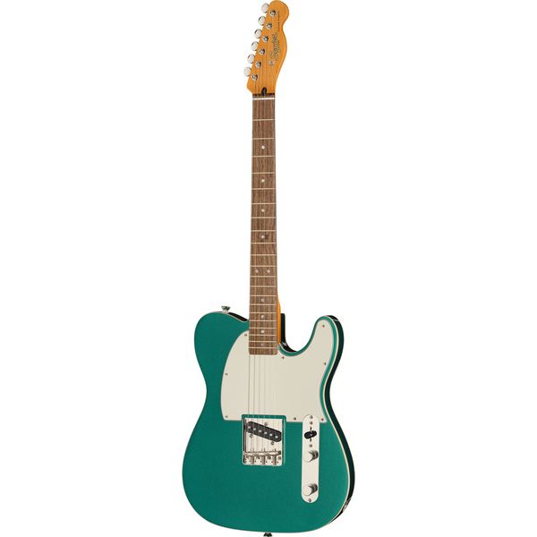 Squier CV Custom Esquire LRL PPG SHW