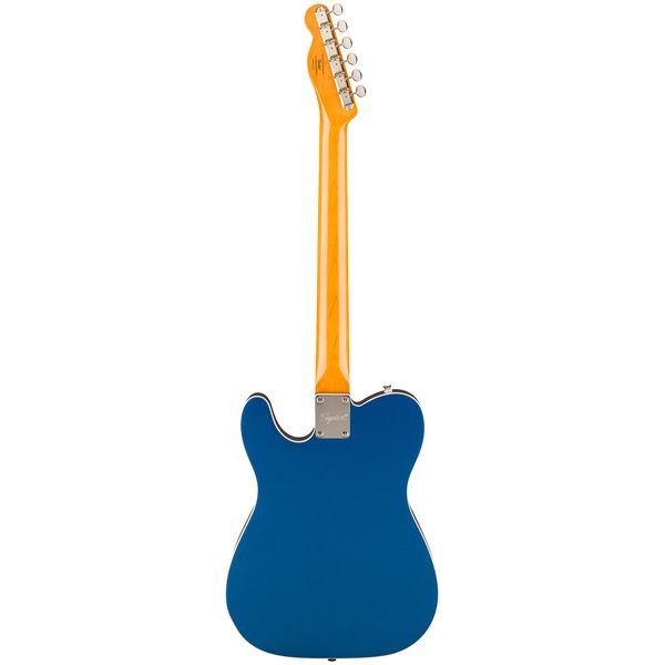 Squier CV Custom Tele BIGS SH PPG LPB