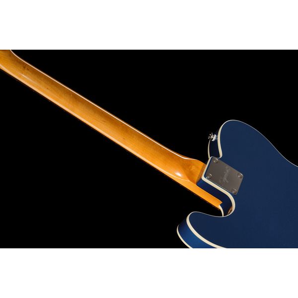 Squier CV Custom Tele BIGS SH PPG LPB