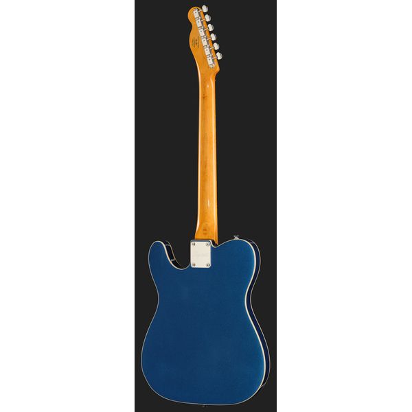 Squier CV Custom Tele BIGS SH PPG LPB